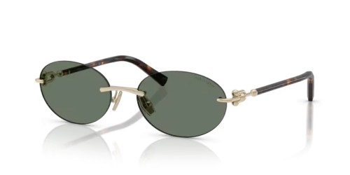 TIFFANY & CO. - Napszemüvegek - TF3104D - 623882 - 56