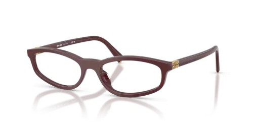 MIU MIU - Optikai keretek - MU 01ZV - 26L1O1 - 54