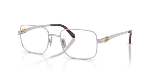MIU MIU - Optikai keretek - MU 51ZV - 1BC1O1 - 52