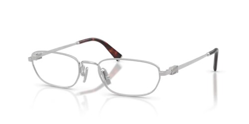 MIU MIU - Optikai keretek - MU 52ZV - 1BC1O1 - 53