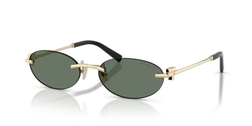 TIFFANY & CO. - Napszemüvegek - TF3119D - 623882 - 56