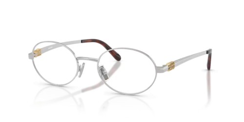 MIU MIU - Optikai keretek - MU 50ZV - 1BC1O1 - 52