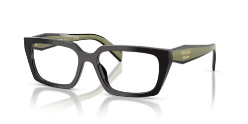 PRADA - Optikai keretek - PR D05V - 03K1O1 - 53