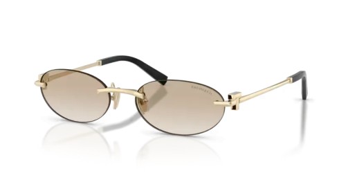 TIFFANY & CO. - Napszemüvegek - TF3119D - 623911 - 56