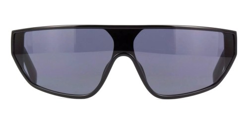 Celine CL40195I - 01A Napszemüvegek Fekete Shield