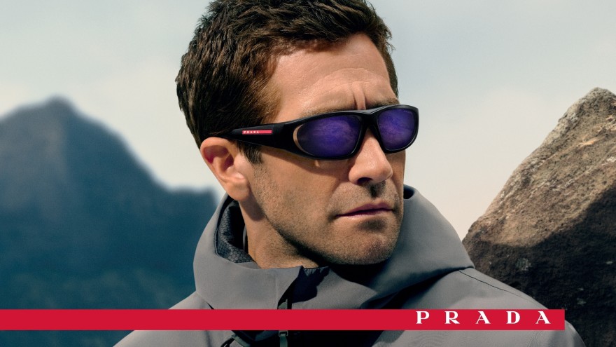 Prada Linea Rossa