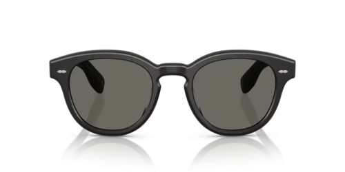 OLIVER PEOPLES OV5413SU CARY GRANT - 1796R5 - 50 Napszemüvegek Félmatt fekete Phantos