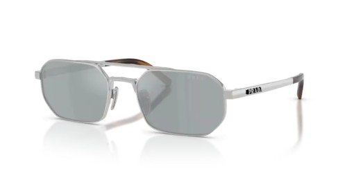 PRADA - Napszemüvegek - PR D53S - 1BC40X - 55