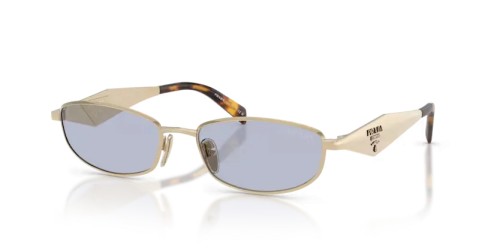PRADA - Napszemüvegek - PR D51S - ZVN30X - 55