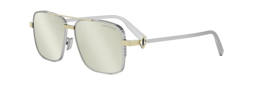 Dior - Napszemüvegek - CD DIAMOND S9F - F2A5 - 60