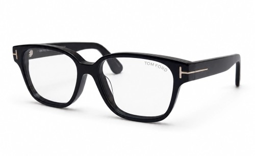 Tom Ford - Optikai keretek - TF1273-D ECO - 01V - 54