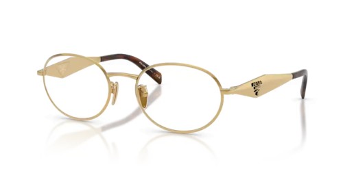 PRADA - Optikai keretek - PR D53VD - 5AK1O1 - 54