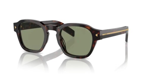 PRADA - Napszemüvegek - PR A16S - 17N20G - 49 - POLARIZÁLT LENCSÉKKEL