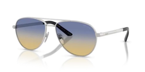 PRADA - Napszemüvegek - PR A54S - 27506Z - 60