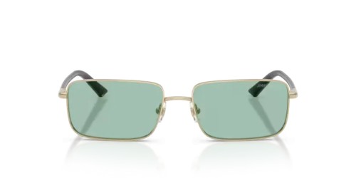 Jimmy Choo JC4027 - 3006/2 - 55 Napszemüvegek Halvány arany Téglalap