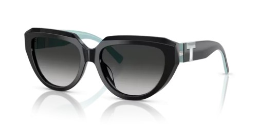 TIFFANY & CO. - Napszemüvegek - TF4238U - 84653C - 55