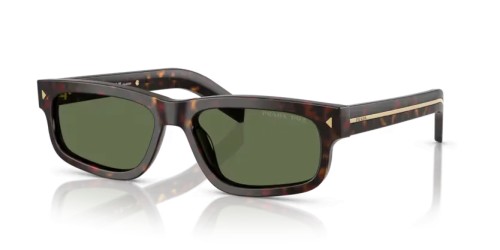 PRADA - Napszemüvegek - PR B11S - 17N20G - 57 - POLARIZÁLT LENCSÉKKEL