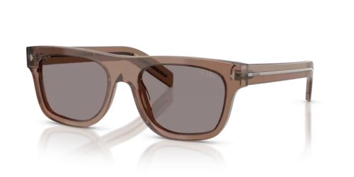 PRADA - Napszemüvegek - PR B12S - 28I03D - 55
