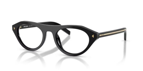 PRADA - Napszemüvegek - PR B15S - 16K60K - 51 - KÉK-IBOLYA FÉNYT SZŰRŐ LENCSÉKKEL