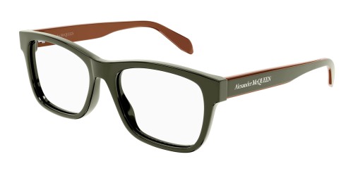 Alexander McQueen - Optikai keretek - AM0307O - 005 - 55