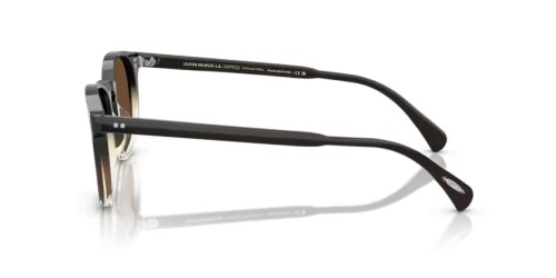 OLIVER PEOPLES OV5298SU - 1748AN - 53 - POLARIZÁLT LENCSÉKKEL Napszemüvegek Kona, színátmenetes Kerek