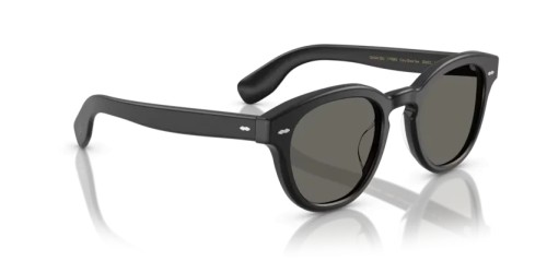 OLIVER PEOPLES OV5413SU CARY GRANT - 1796R5 - 48 Napszemüvegek Félmatt fekete Phantos