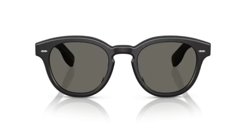 OLIVER PEOPLES OV5413SU CARY GRANT - 1796R5 - 48 Napszemüvegek Félmatt fekete Phantos