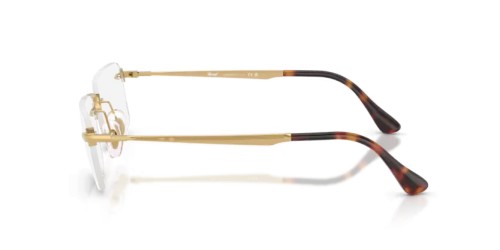 Persol PO1030V - 515 - 57 Optikai keretek Arany Téglalap