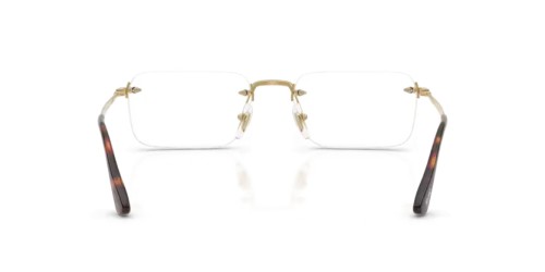 Persol PO1030V - 515 - 57 Optikai keretek Arany Téglalap