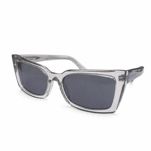 Saint Laurent - Napszemüvegek - SL554 - 004 - 54