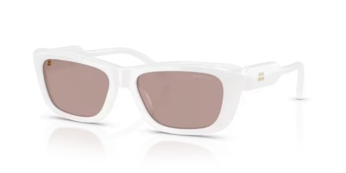 MIU MIU - Napszemüvegek - MU B12S - 20M20I - 56