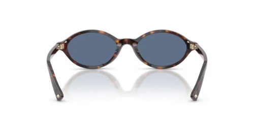 Jimmy Choo JC5068U - 500280 - 51 Napszemüvegek Havanna Ovális