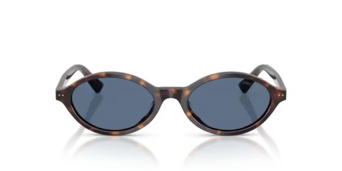 Jimmy Choo JC5068U - 500280 - 51 Napszemüvegek Havanna Ovális
