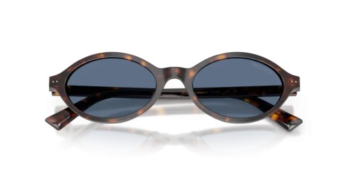 Jimmy Choo JC5068U - 500280 - 51 Napszemüvegek Havanna Ovális