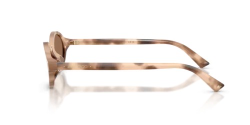 Jimmy Choo JC5068U - 509773 - 51 Napszemüvegek Chai havanna Ovális