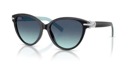 TIFFANY & CO. - Napszemüvegek - TF4261 - 80559S - 56
