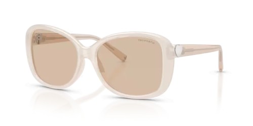 TIFFANY & CO. - Napszemüvegek - TF4257U - 845893 - 56