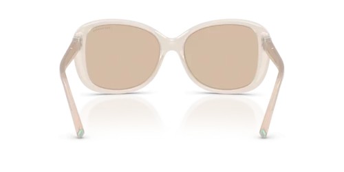 TIFFANY & CO. TF4257U - 845893 - 56 Napszemüvegek Opal padparadscha Párna