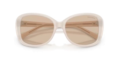 TIFFANY & CO. TF4257U - 845893 - 56 Napszemüvegek Opal padparadscha Párna