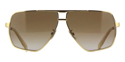 Celine CL40246U-Y - 30H - 61 Napszemüvegek Arany Pilóta (Aviator)