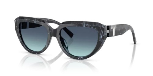 TIFFANY & CO. - Napszemüvegek - TF4238U - 84349S - 55