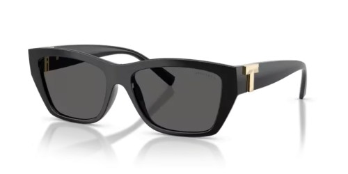 TIFFANY & CO. - Napszemüvegek - TF4255U - 8001S4 - 56