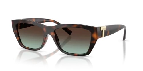 TIFFANY & CO. - Napszemüvegek - TF4255U - 80155D - 56