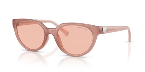 TIFFANY & CO. - Napszemüvegek - TF4256D - 844884 - 55