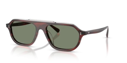 OLIVER PEOPLES - Napszemüvegek - OV5613SU - 181852 - 58