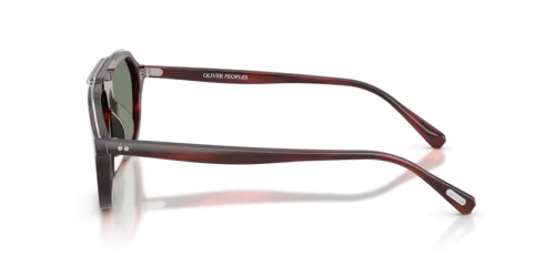 OLIVER PEOPLES OV5613SU - 181852 - 58 Napszemüvegek Morado teknősszín Szabálytalan