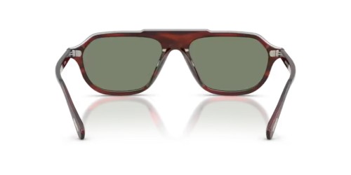 OLIVER PEOPLES OV5613SU - 181852 - 58 Napszemüvegek Morado teknősszín Szabálytalan