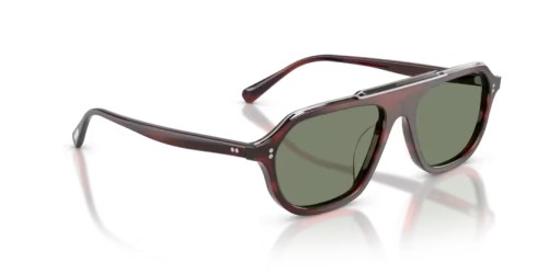 OLIVER PEOPLES OV5613SU - 181852 - 58 Napszemüvegek Morado teknősszín Szabálytalan