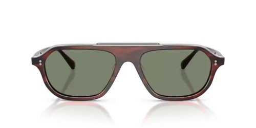 OLIVER PEOPLES OV5613SU - 181852 - 58 Napszemüvegek Morado teknősszín Szabálytalan
