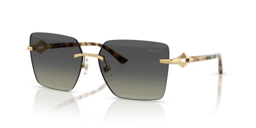 Jimmy Choo - Napszemüvegek - JC4018 - 302311 - 59